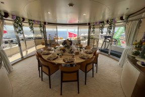 Real Yacht Image from Review
