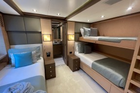 Real Yacht Image from Review