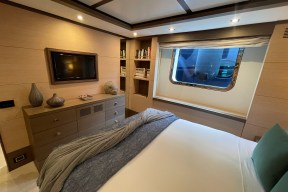 Real Yacht Image from Review