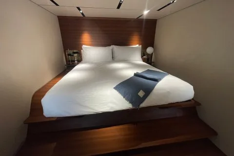 Klara Jakobsen's photo from the onboard visit