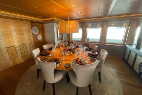 Real Yacht Image from Review
