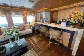 Real Yacht Image from Review