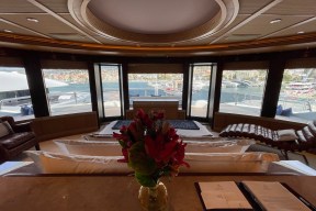 Real Yacht Image from Review