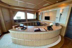 Real Yacht Image from Review