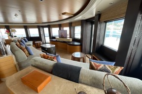 Real Yacht Image from Review