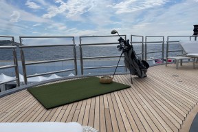 Real Yacht Image from Review