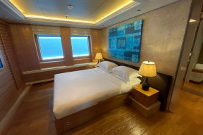 Real Yacht Image from Review