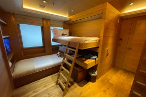 Real Yacht Image from Review