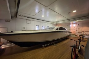 Real Yacht Image from Review