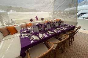 Real Yacht Image from Review