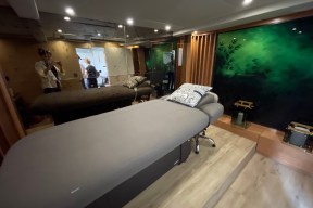 Real Yacht Image from Review