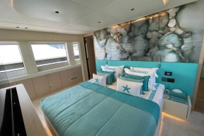 Real Yacht Image from Review