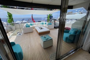 Real Yacht Image from Review