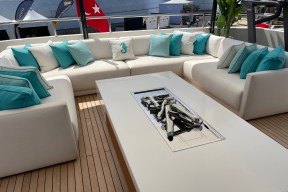 Real Yacht Image from Review