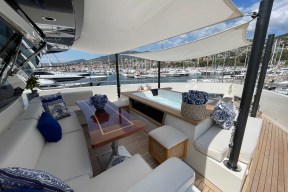 Real Yacht Image from Review