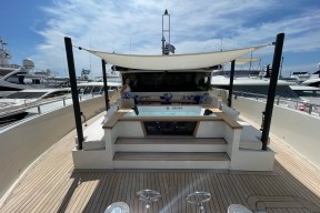Real Yacht Image from Review