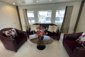 Real Yacht Image from Review