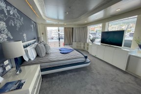Real Yacht Image from Review