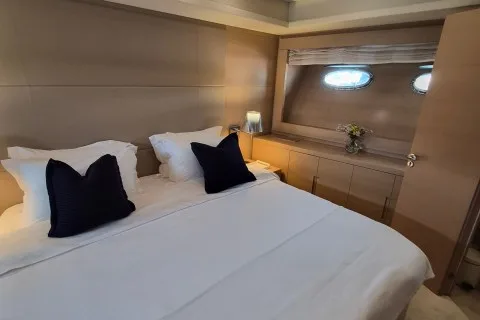 Joe Marques's photo from the onboard visit
