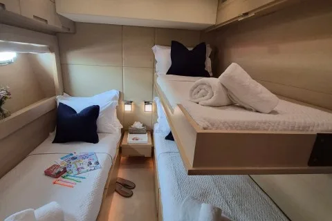 Joe Marques's photo from the onboard visit