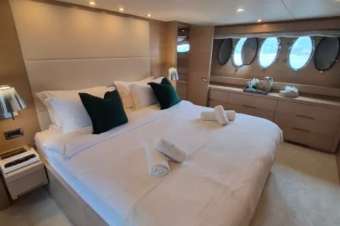 Joe Marques's photo from the onboard visit