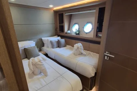 Joe Marques's photo from the onboard visit