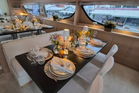 Joe Marques's photo from the onboard visit