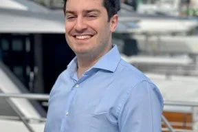 Real Yacht Image from Review