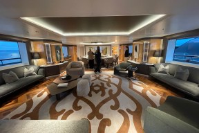 Real Yacht Image from Review