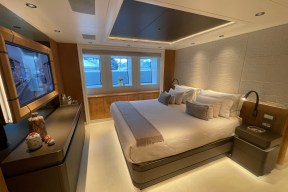 Real Yacht Image from Review