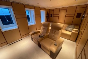 Real Yacht Image from Review