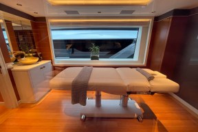 Real Yacht Image from Review