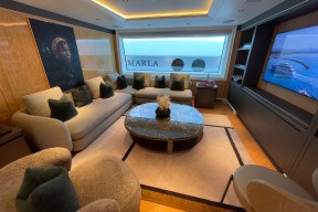 Real Yacht Image from Review