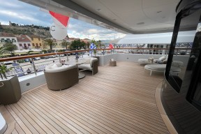 Real Yacht Image from Review