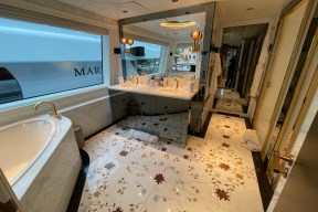 Real Yacht Image from Review