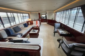 Real Yacht Image from Review