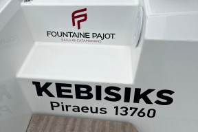 Real Yacht Image from Review