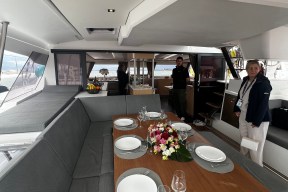 Real Yacht Image from Review