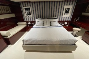 Real Yacht Image from Review