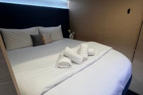 Real Yacht Image from Review