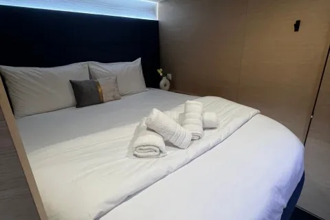 Max Froelicher's photo from the onboard visit