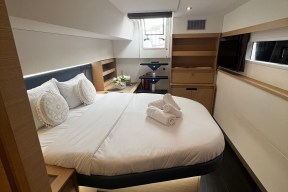 Real Yacht Image from Review