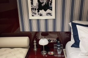 Real Yacht Image from Review