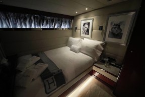 Real Yacht Image from Review