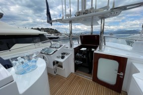 Real Yacht Image from Review