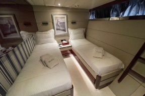 Real Yacht Image from Review