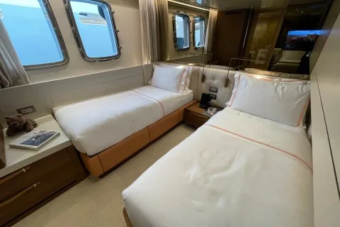 Klara Jakobsen's photo from the onboard visit
