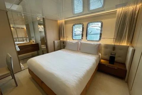Klara Jakobsen's photo from the onboard visit