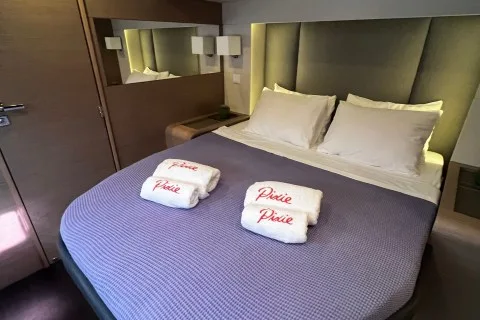 Max Froelicher's photo from the onboard visit