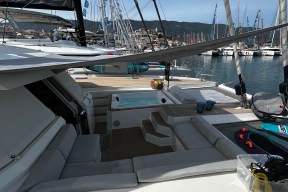 Real Yacht Image from Review